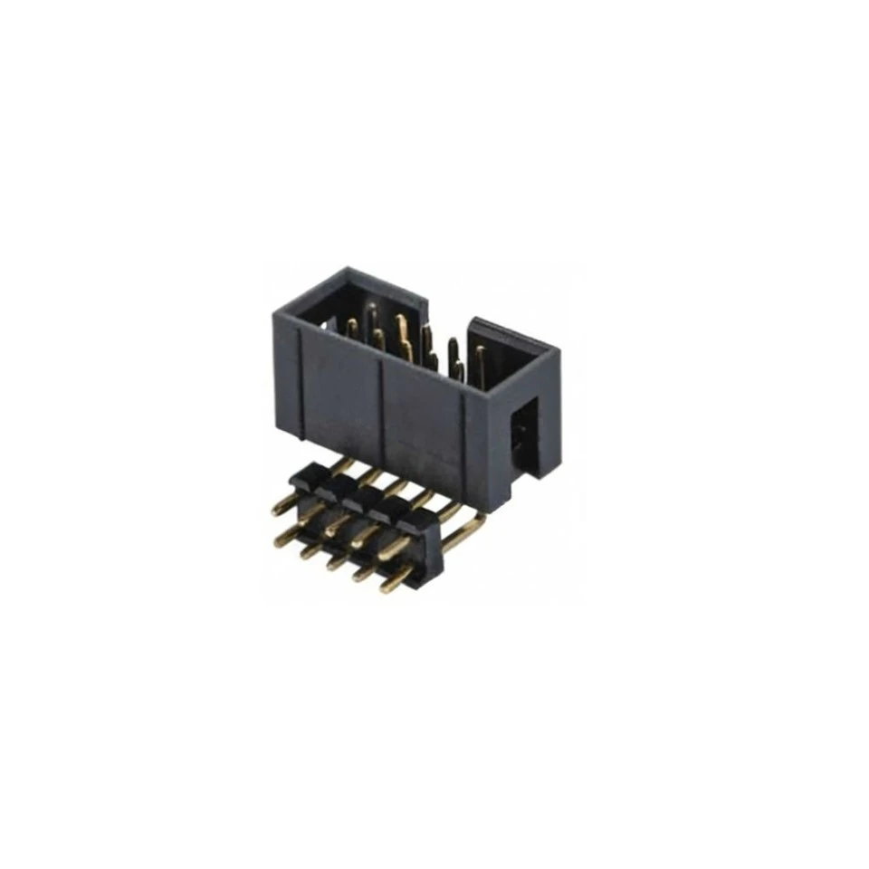 2.54 mm Pitch Box Header Connector best