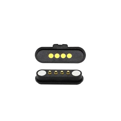 Magnetni POGO PIN priključki