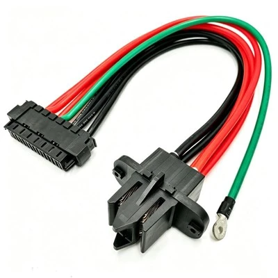 OCP kabel