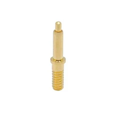 Vzmetne sponke POGO PIN